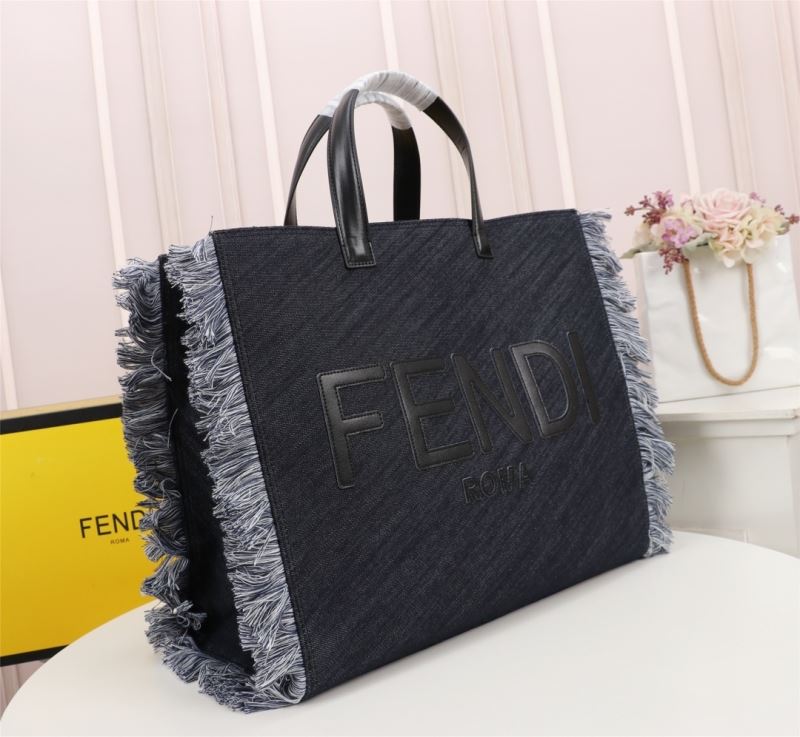 F**di sunshine bags
